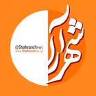 shahraranews Telegram Logo
