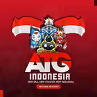 ATGINDONESIANEWS Telegram Logo