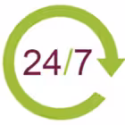 novynyonline Telegram Logo