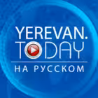 rusyerevantoday Telegram Logo
