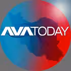avatodaykurdi Telegram Logo