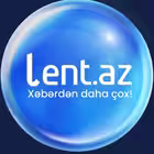 lent_az Telegram Logo