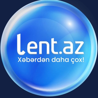 Telegram @lent_azChannel Image