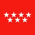 ComunidadMadrid Telegram Logo