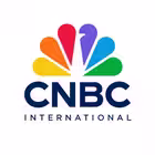 cnbci Telegram Logo