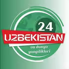 Telegram @uzbekistan24liveuzChannel Image