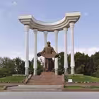 Fargona_uz_yangiliklar Telegram Logo