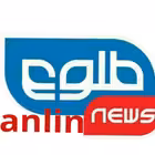 newstolotv Telegram Logo