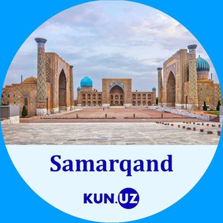 Telegram @kunuzsamarqandChannel Image