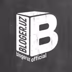 blogeruzofficial Telegram Logo