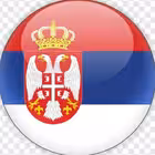 newsrbija Telegram Logo