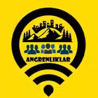 ANGRENLIKLAR Telegram Logo