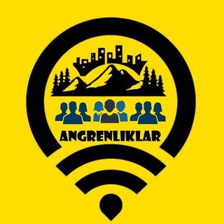 Telegram @ANGRENLIKLARChannel Image