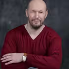 RomanTarabiy Telegram Logo