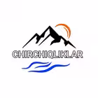 chirchiqliklar_rasmiy Telegram Logo