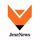 jexenews Telegram Logo