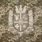 Telegram @zhytomyrmilitaryadministrationChannel Image