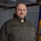 umerov_mo Telegram Logo