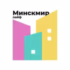 minskmir_live Telegram Logo