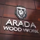 aradawoodworks Telegram Logo