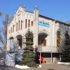 baykal39 Telegram Logo