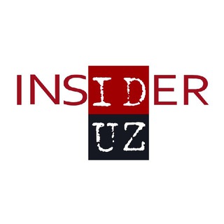 Telegram @insider_uzChannel Image