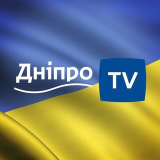 Telegram @dniprotvChannel Image