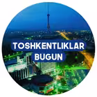 Tashkentlikla_Chilonzor_yunsobod Telegram Logo