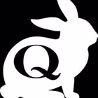 WhiteRabbit_Q Telegram Logo