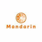 mandarinbek Telegram Logo