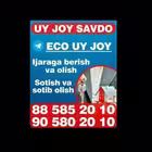 eco_uy_joy Telegram Logo