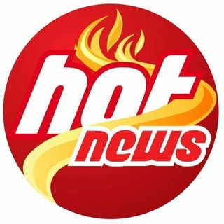 Telegram @hotnewsdailyChannel Image