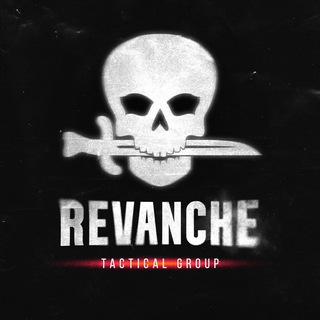 Telegram @revanche_tacticalChannel Image