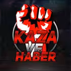 Telegram @kazavehaberChannel Image