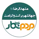 Mardom_Negar8 Telegram Logo