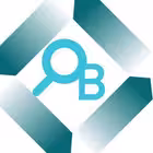 Open_Budjet_Ochiq_Budjet_Rasmiy Telegram Logo