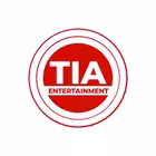 tia_entertainment Telegram Logo