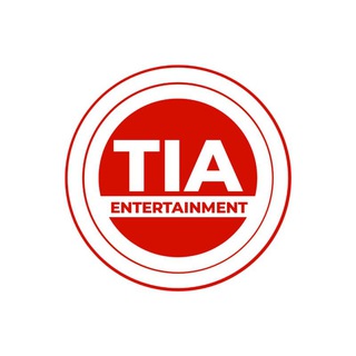 Telegram @tia_entertainmentChannel Image