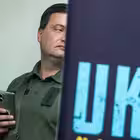 AndriyYusov Telegram Logo