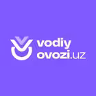 vodiyovozii Telegram Logo