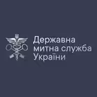 UkraineCustoms Telegram Logo