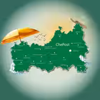 chepost Telegram Logo