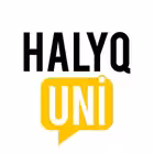 halyquni Telegram Logo