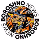 BoroshnoNews Telegram Logo