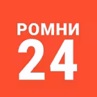 romny24_info Telegram Logo