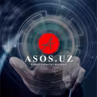 asosuzofficial Telegram Logo