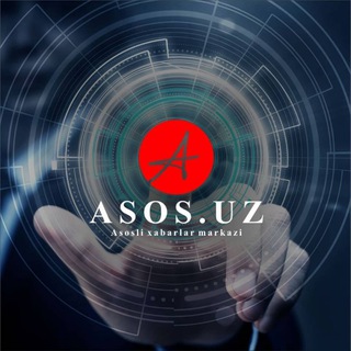 Telegram @asosuzofficialChannel Image