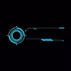 OCHUN_UZ Telegram Logo