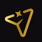 Yulduzlixabarlar Telegram Logo