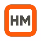 Nash_Mariupol Telegram Logo